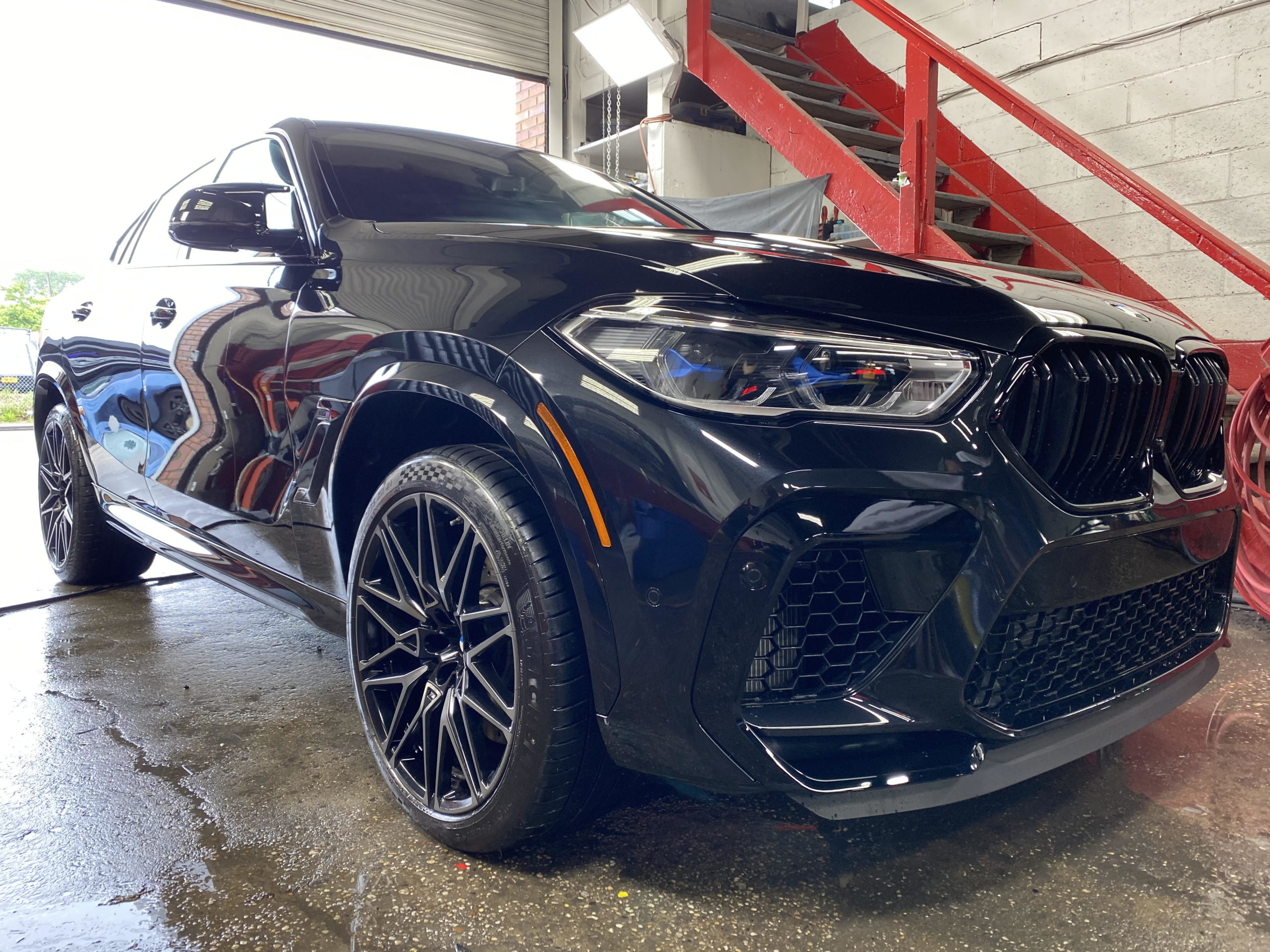 Auto Body Repair Bronx NY East Collision