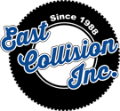 East Collison Auto Body Logo